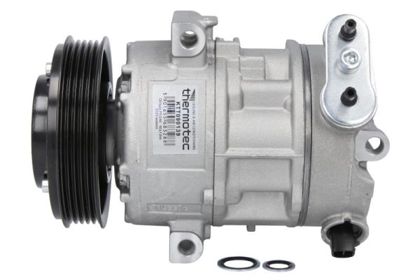 Compressor, air conditioning (KTT090139)