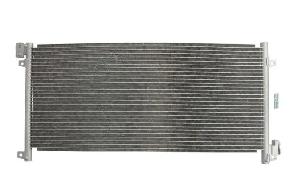 Condenser, air conditioning (KTT110389)