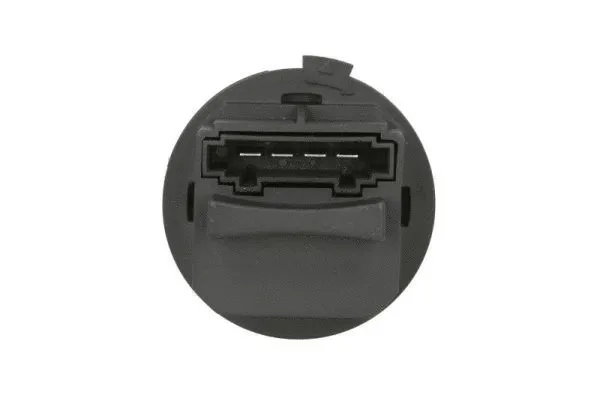 Regulator, interior blower