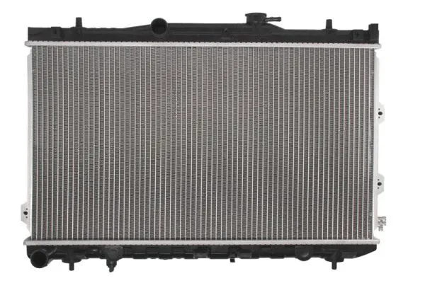 Radiator, engine cooling (D70313TT)