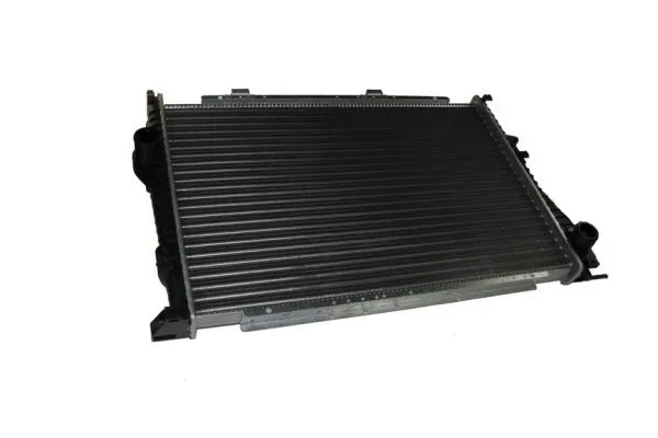 Radiator, engine cooling (D7B012TT)