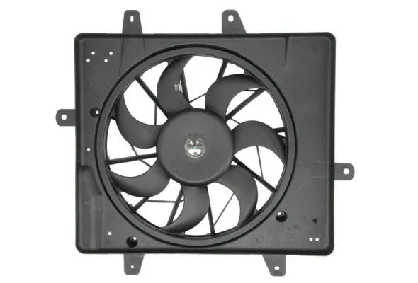 Fan, engine cooling (D8Y002TT)