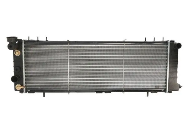 Radiator, engine cooling (D7Y075TT)