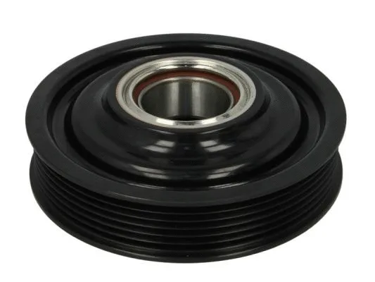 Magnetic Clutch, air conditioning compressor (KTT040145)