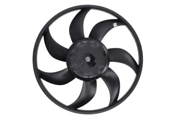 Fan, engine cooling (D8X030TT)