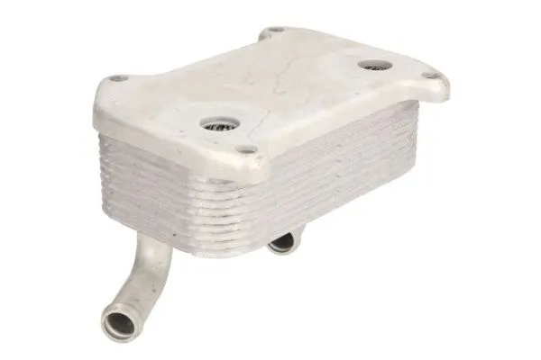 Oil Cooler, engine oil