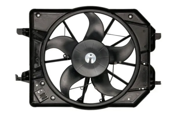 Fan, engine cooling (D8G010TT)