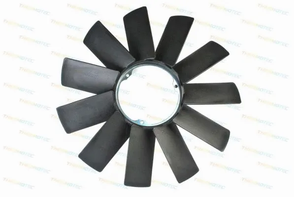 Fan Wheel, engine cooling (D9B003TT)