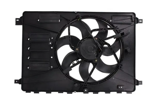 Fan, engine cooling
