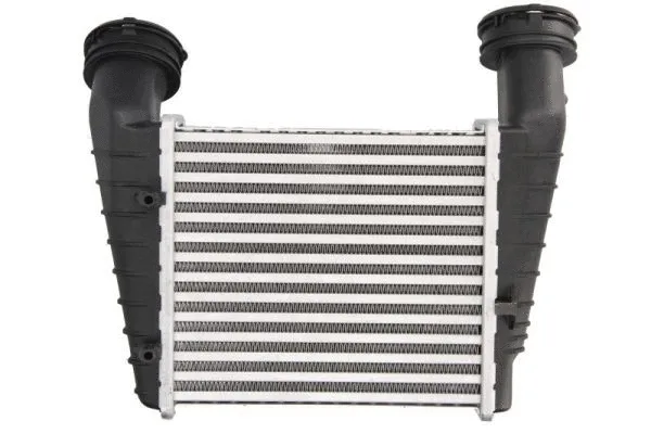 Charge Air Cooler