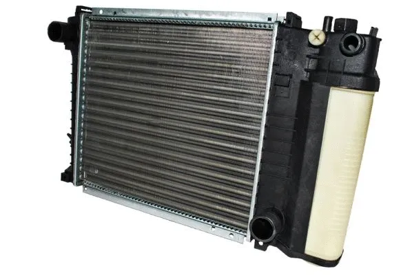 Radiator, engine cooling (D7B010TT)