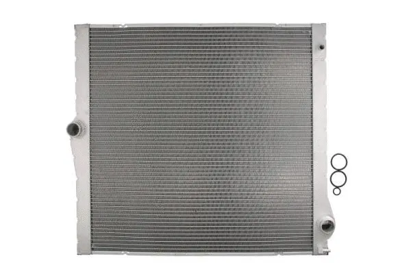 Radiator, engine cooling (D7B040TT)
