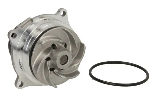 Water Pump, engine cooling (D1G002TT)