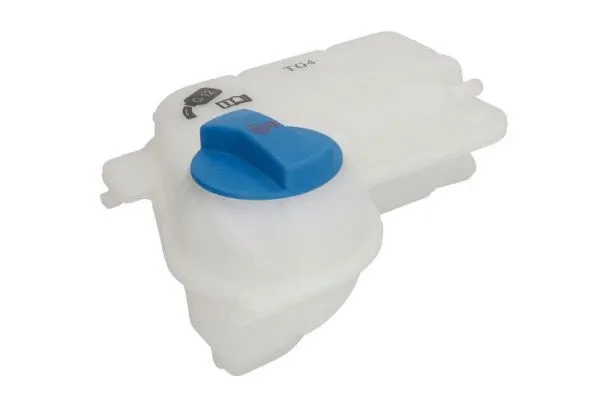 Expansion Tank, coolant (DBA009TT)