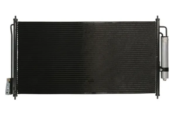 Condenser, air conditioning (KTT110252)