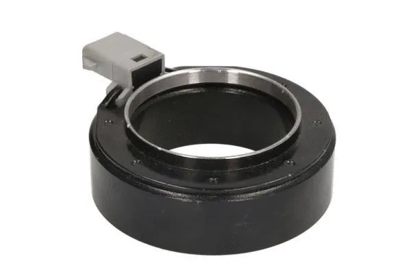 Coil, magnetic-clutch compressor