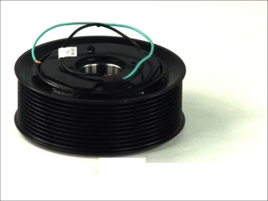 Magnetic Clutch, air conditioning compressor
