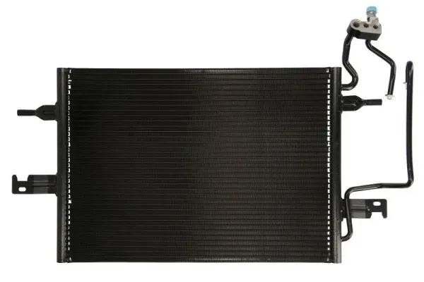 Condenser, air conditioning (KTT110038)