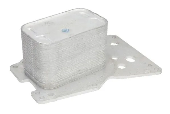Oil Cooler, engine oil (D4B024TT)