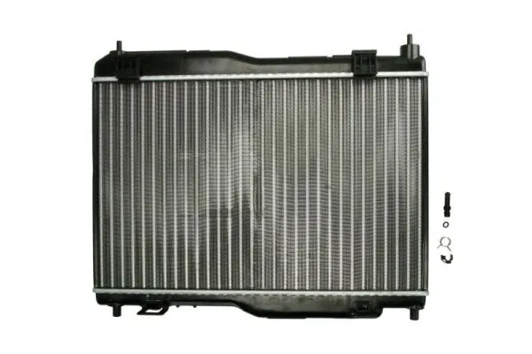 Radiator, engine cooling (D7G035TT)