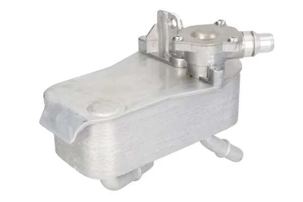 Oil Cooler, engine oil