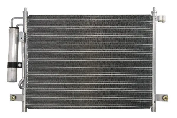 Condenser, air conditioning (KTT110328)