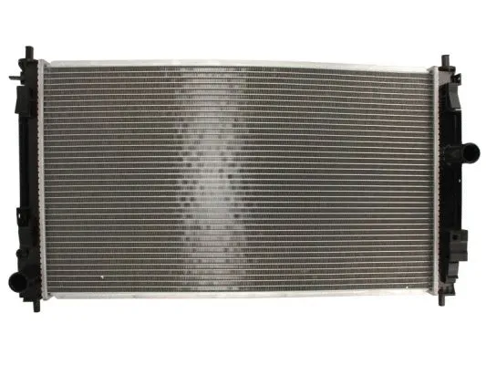 Radiator, engine cooling (D7Y074TT)