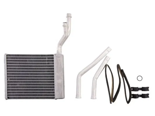 Heat Exchanger, interior heating (D6G016TT)