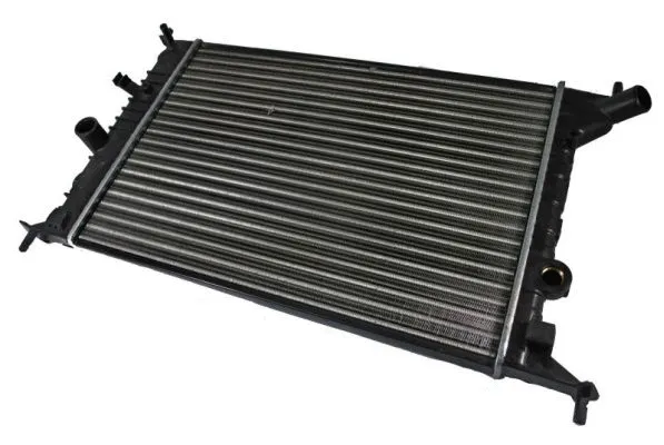 Radiator, engine cooling (D7X023TT)
