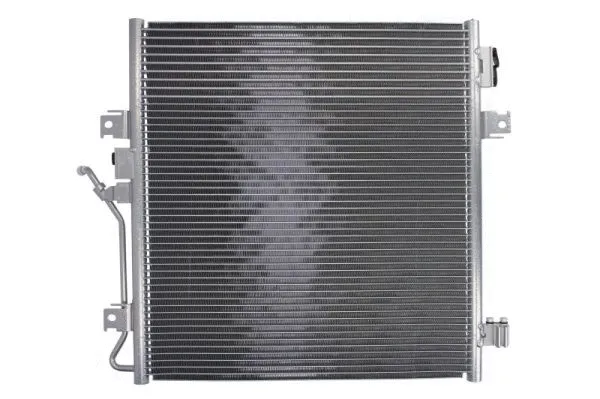 Condenser, air conditioning (KTT110599)