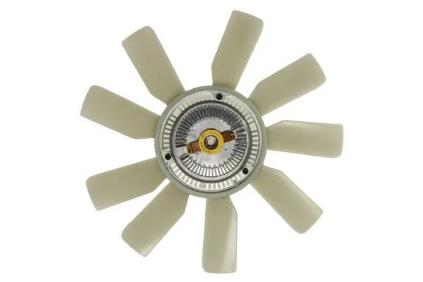 Clutch, radiator fan (D5M018TT)