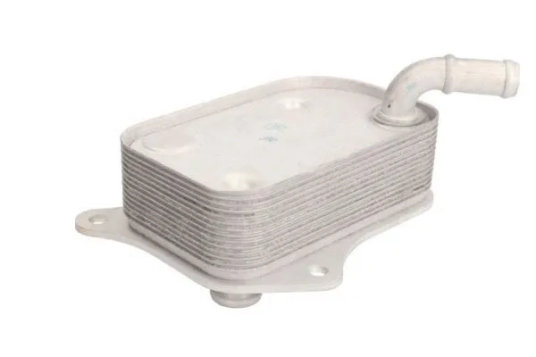 Oil Cooler, engine oil