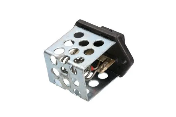 Resistor, interior blower (DEG009TT)