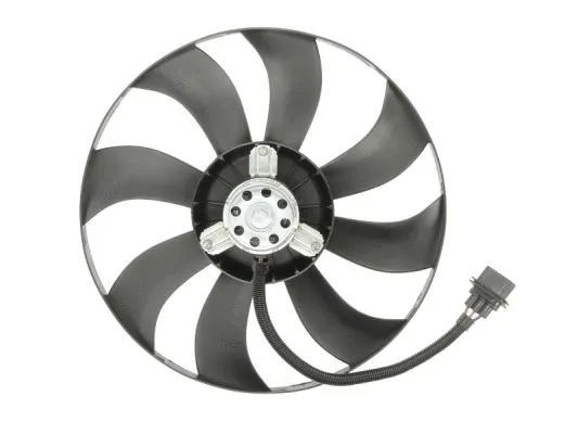 Fan, engine cooling