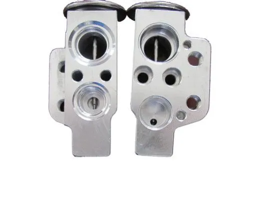 Expansion Valve, air conditioning