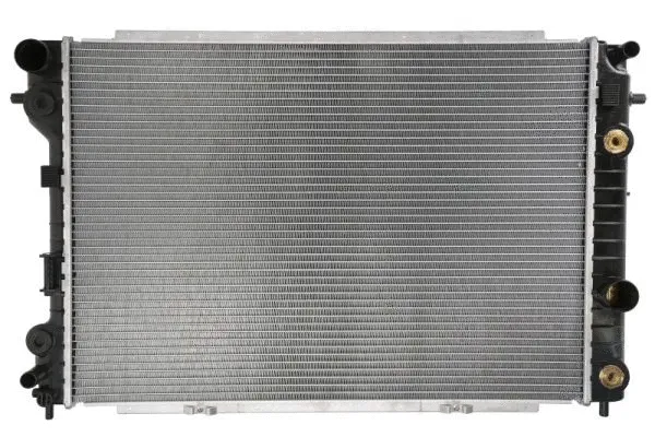 Radiator, engine cooling (D7X033TT)