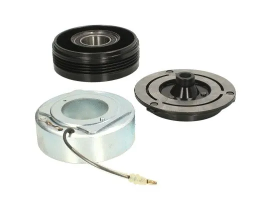 Magnetic Clutch, air conditioning compressor