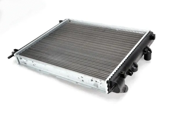 Radiator, engine cooling (D7R027TT)