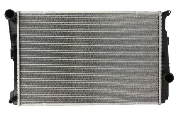 Radiator, engine cooling (D7B039TT)