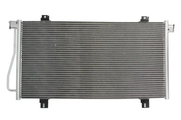 Condenser, air conditioning (KTT110391)