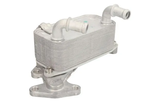 Oil Cooler, engine oil (D4W009TT)