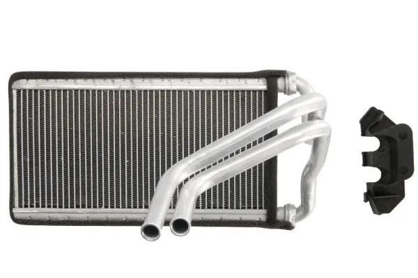 Heat Exchanger, interior heating (D6Y013TT)