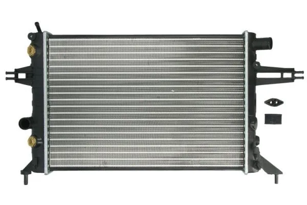 Radiator, engine cooling (D7X052TT)