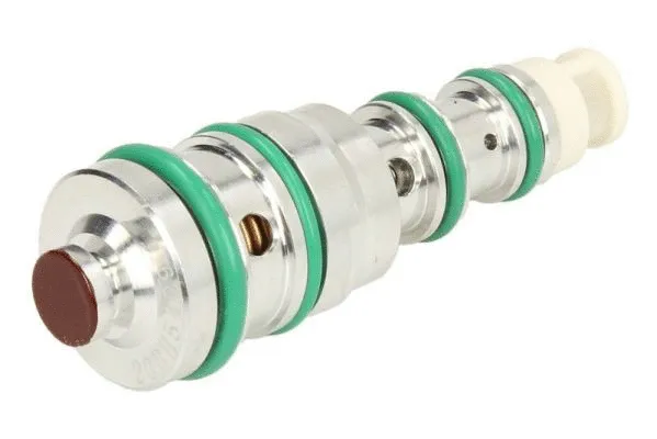 Control Valve, air conditioning compressor