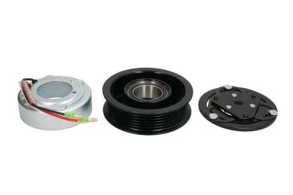 Magnetic Clutch, air conditioning compressor