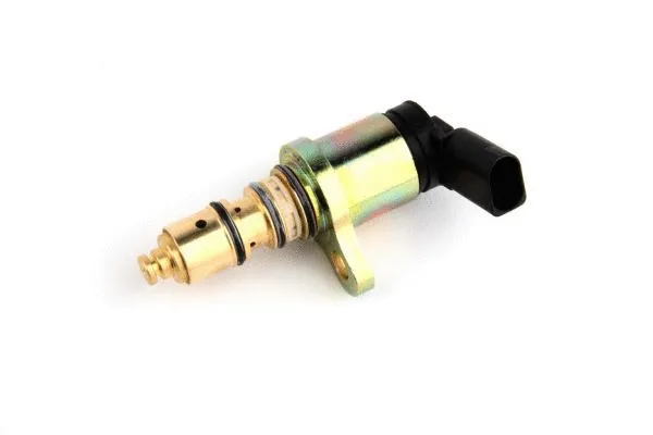Control Valve, air conditioning compressor