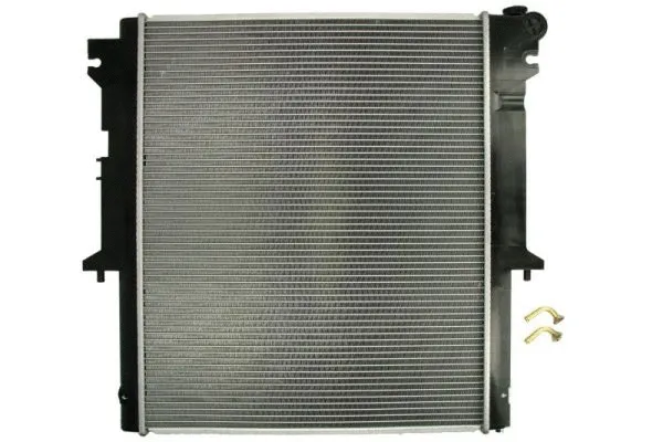 Radiator, engine cooling (D75013TT)