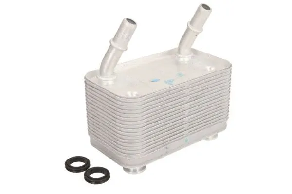 Oil Cooler, engine oil (D4I001TT)