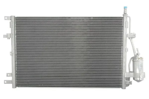 Condenser, air conditioning (KTT110241)
