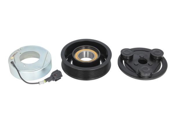 Magnetic Clutch, air conditioning compressor